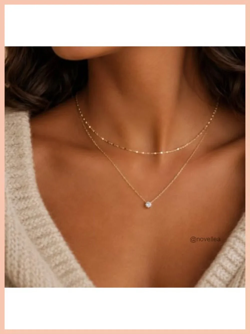 N/A this layered